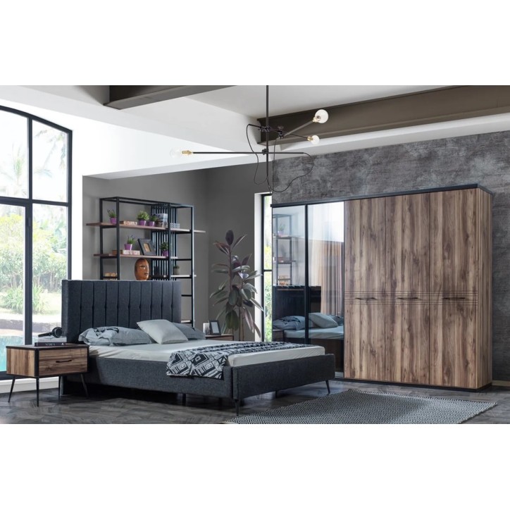 Chambre adulte complète NISA Chambre adulte complète NISA