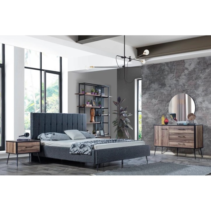 Chambre adulte complète NISA Chambre adulte complète NISA