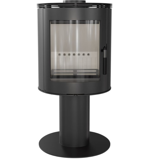 Stufa a legna ORBIT 7Kw