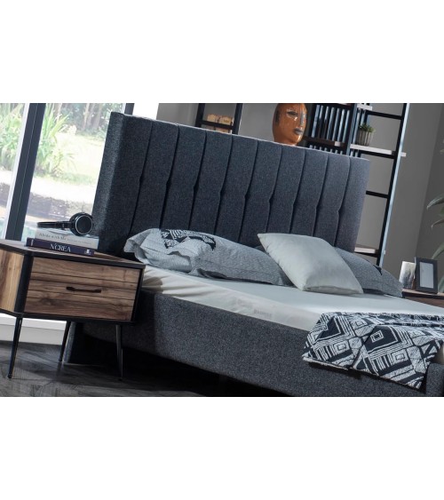 Chambre adulte complète NISA