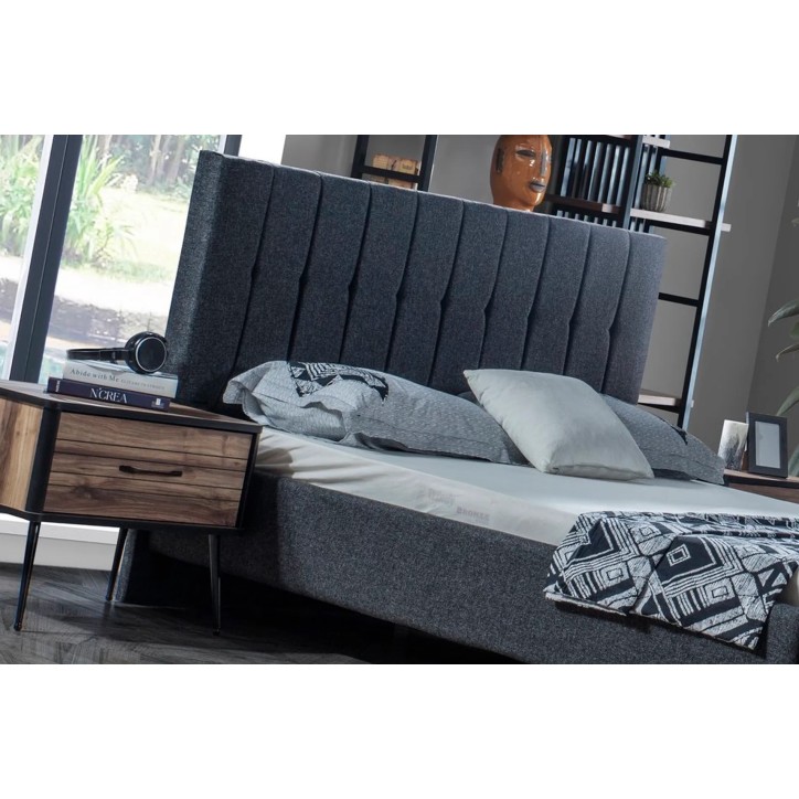 Chambre adulte complète NISA Chambre adulte complète NISA