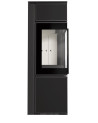copy of Poele à bois en fonte FIRE 5Kw