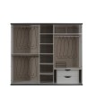 Chambre adulte complète NISA