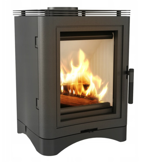 Stufa a legna K5 7Kw