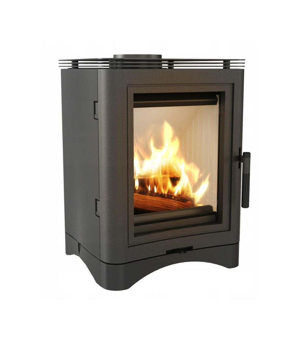 Poele à bois K5 7Kw