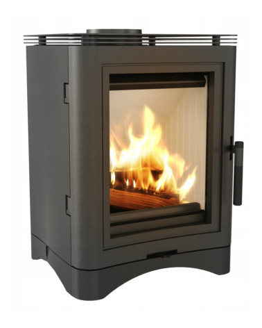Poele à bois K5 7Kw