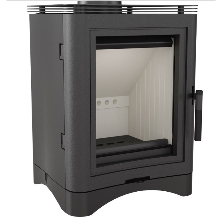 Stufa a legna K5 7Kw Stufa a legna K5 7Kw
