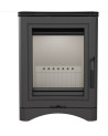 Stufa a legna K5 7Kw