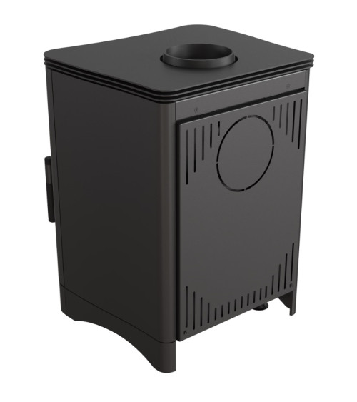 Stufa a legna K5 7Kw