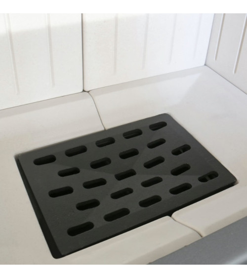 copy of Poele à bois en fonte FIRE 5Kw