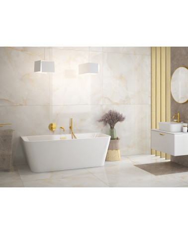 Banheira autónoma VARYA 170x80 x58 cm