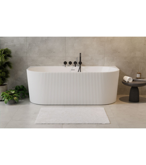 Vasca da bagno vasca isola FELICITA-design - arredo bagno