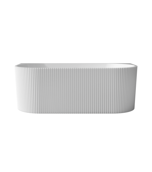 FELICITA saarekekylpyamme - design-kylpyammeet - kylpyhuonekalusteet