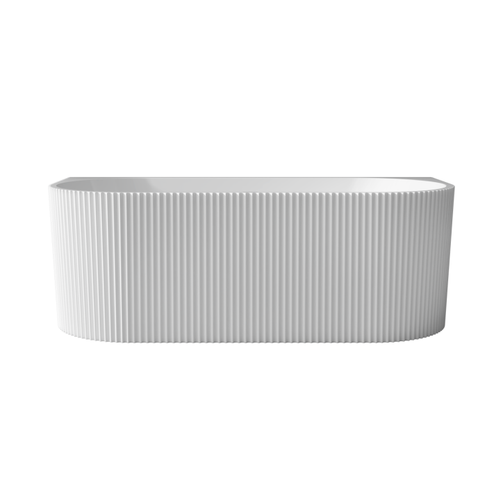 Vasca da bagno o freestanding LEYA 150x75 x58 cm Vasca da bagno o freestanding LEYA 150x75 x58 cm
