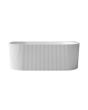 Vasca da bagno o freestanding LEYA 150x75 x58 cm