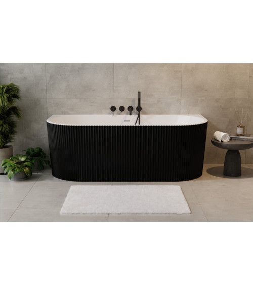 Baignoire îlot FELICITA- baignoire design - mobilier salle de bain