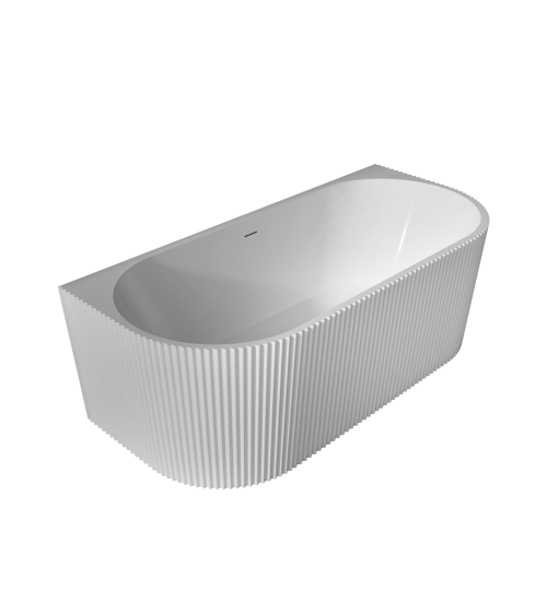 Vasca da bagno vasca isola FELICITA-design - arredo bagno