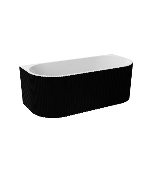 Banheira de ilha FELICITA - banheiras de design - móveis de casa de banho