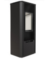 copy of Poele à bois en fonte FIRE 5Kw
