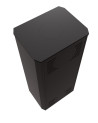 Poele à bois ENYO 8 Kw