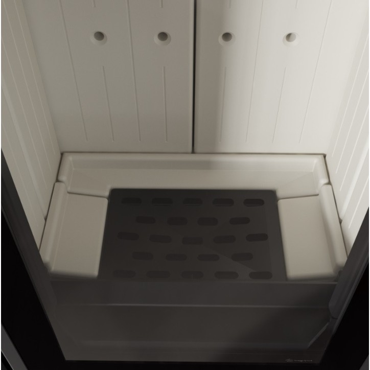 Poele à bois ENYO 8 Kw