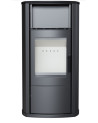 Fogão a lenha EPSILON 8 Kw