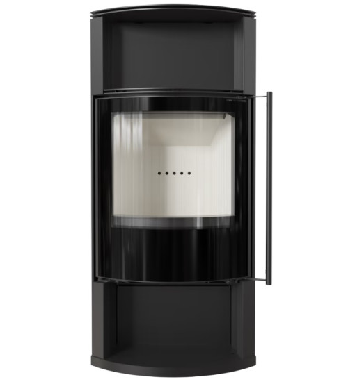 Poele à bois TOFA 8 Kw