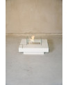 Chimenea de bioetanol CARRE