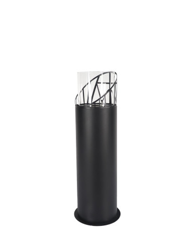 Cheminée bioéthanol  PETITE FLAMME