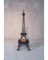 Cheminée bioéthanol TOUR EIFFEL