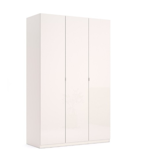 Chambre complète LILY cachemire brillant