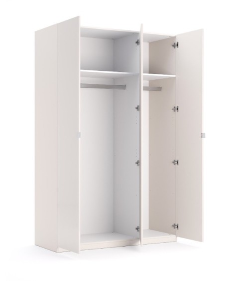 Chambre complète LILY cachemire brillant