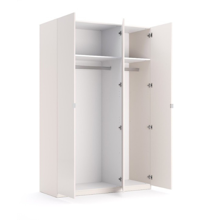 Chambre complète LILY cachemire brillant Chambre complète LILY cachemire brillant