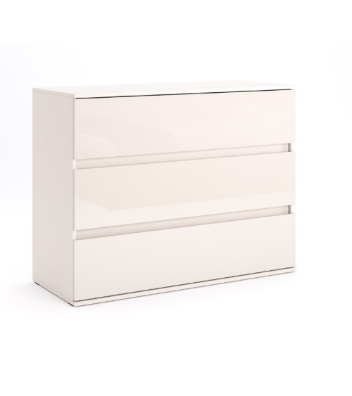 Chambre complète LILY cachemire brillant