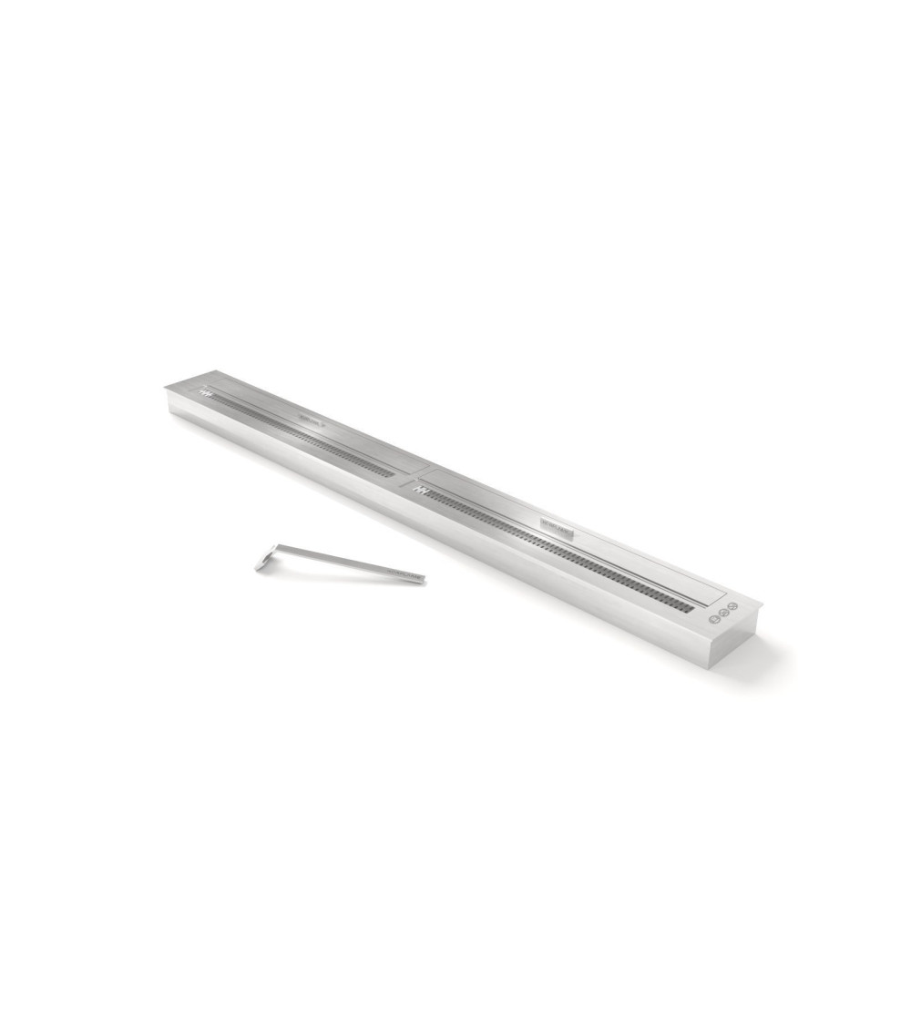Quemador 150 cm