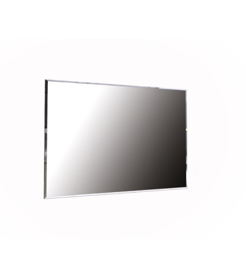 Chambre complète MAGGY Gris Chinchilla Brillant