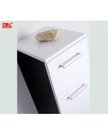 LERINA bathroom set - Kylpyhuonekalusteet - Kylpyhuonekoristelu - Kylpyhuoneen sisustus