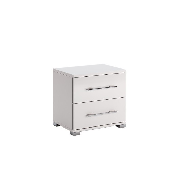 Chambre complète FAMILY blanche