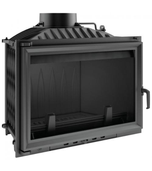 copy of Insert cheminée à bois AUVYS 10 kW
