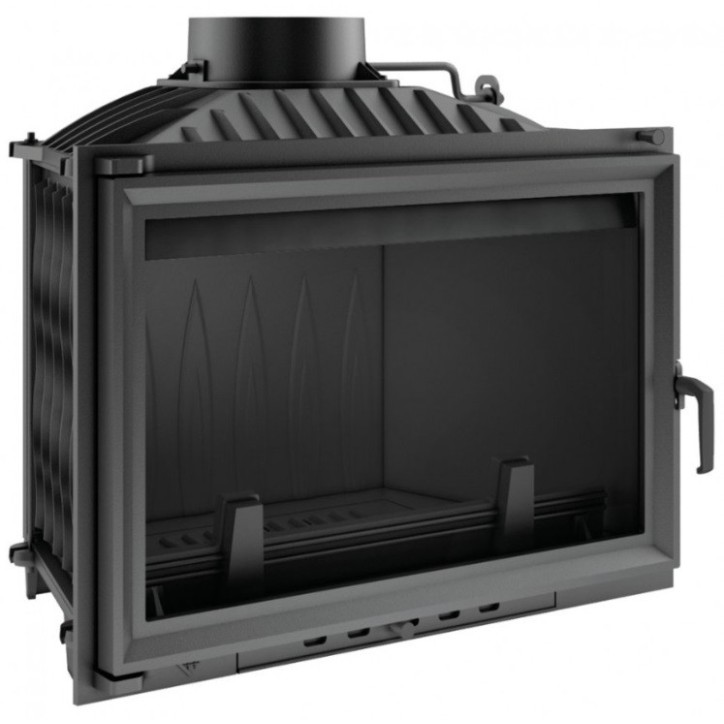 Recuperador de calor MADIA 14 kW