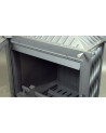 Inserto per caminetto MADIA 14 kW