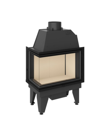 copy of Insert cheminée à bois AUVYS 10 kW