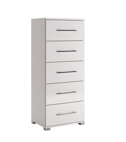 Chambre complète FAMILY blanche