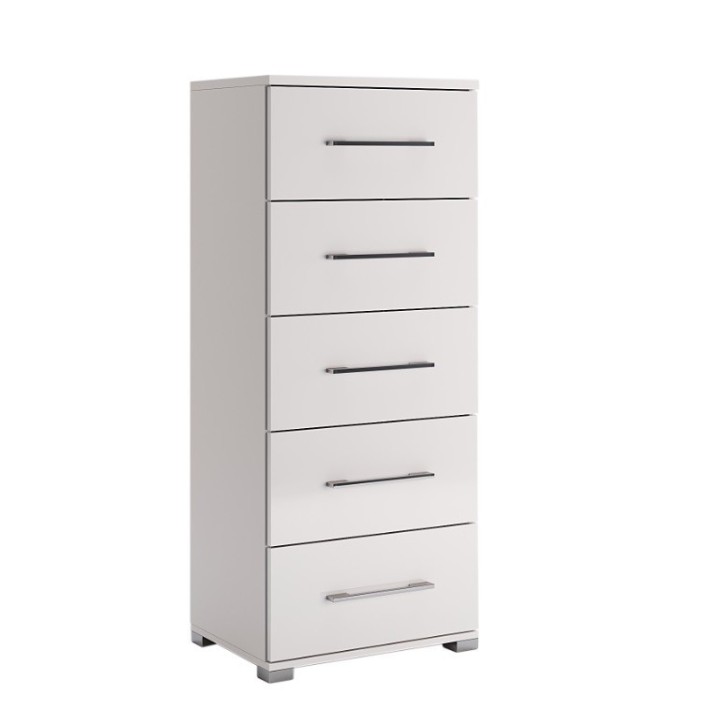 Chambre complète FAMILY blanche