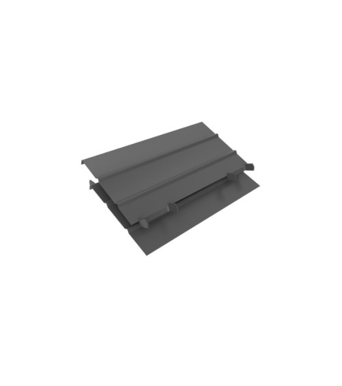 copy of Insert cheminée à bois AUVYS 10 kW