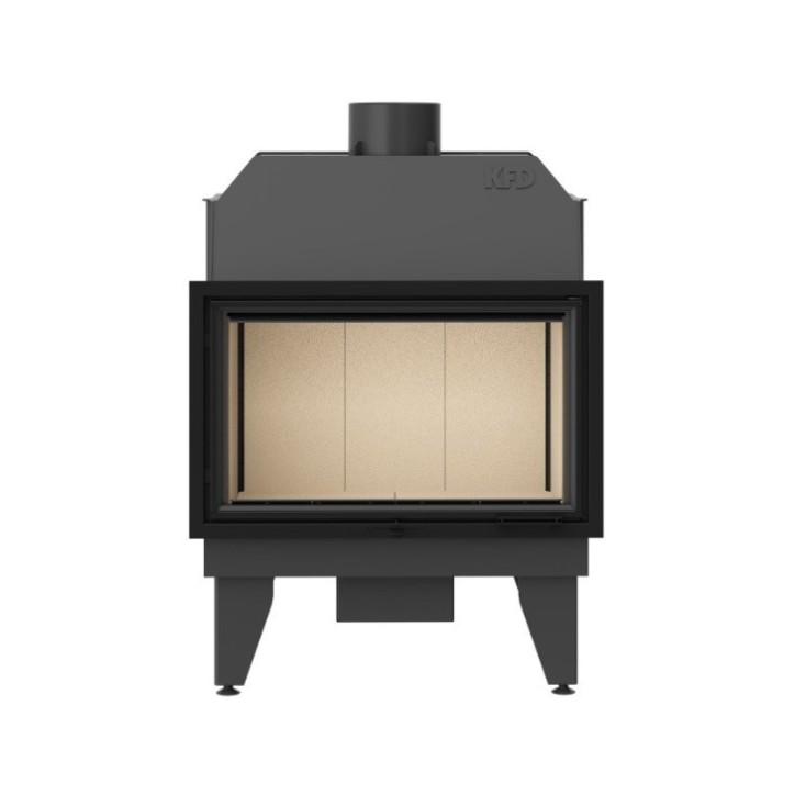 Inserto per caminetto MOLDI 19 kW