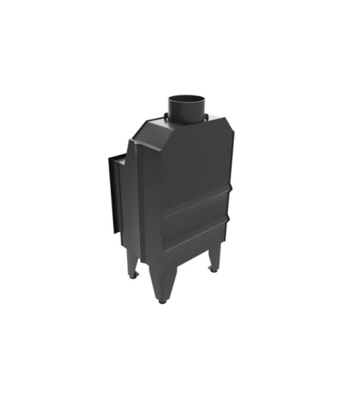 Recuperador de calor MOLDI 19 kW