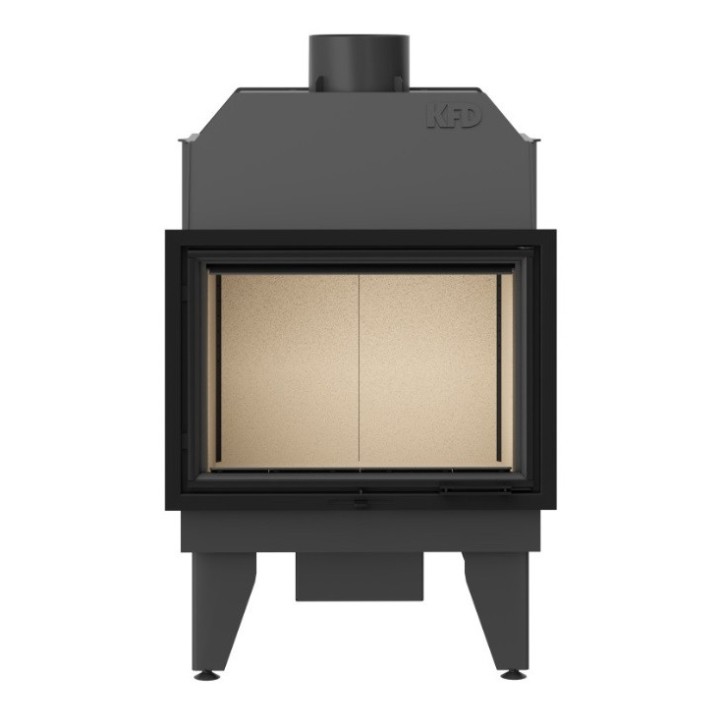 Insert cheminée à bois SIDRA 17 kW