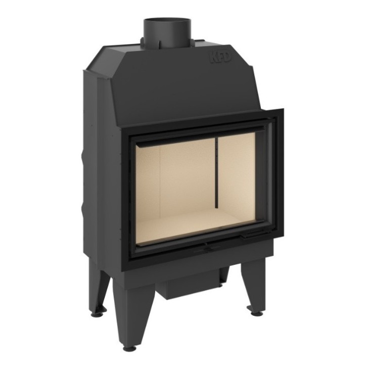 Insert cheminée à bois SIDRA 17 kW
