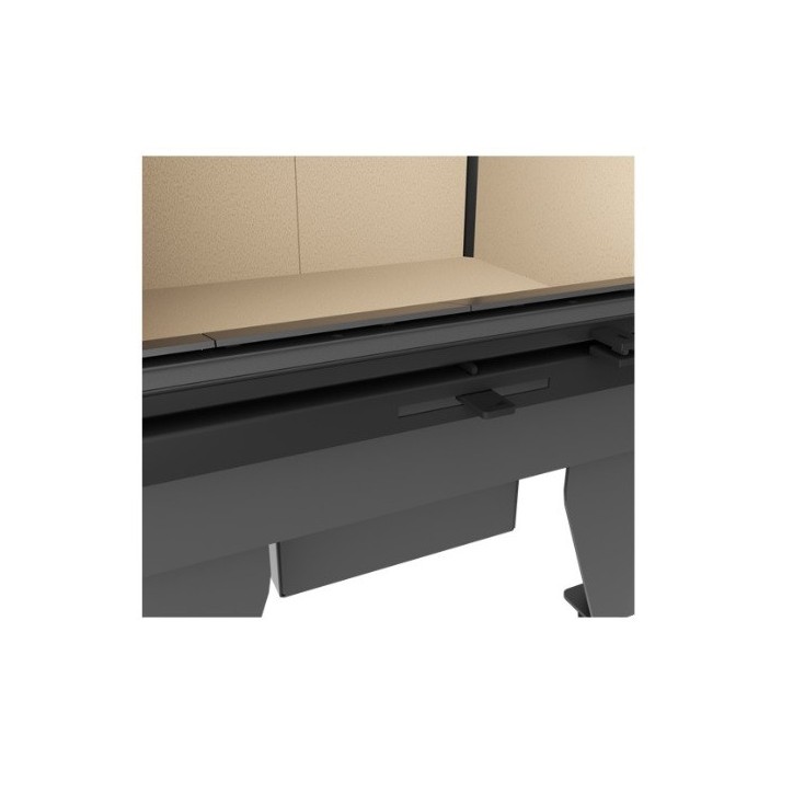 Inserto per caminetto LINE 15 kW